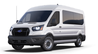 2023 Ford Transit External Image 1